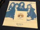 Queen A Night At The Opera 30th Anniversary Lp Limited Envelope Sleeve