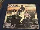 Queen The Best Of Poland Import Lp Polish Rare