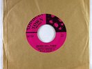 Funk 45 - Simtec Simmons & Wylie Dixon - Socking Soul Power - Toddlin' Town VG+