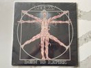 Leeway Born To Expire LP Original Profile NYHC Cro Mags Judge Agnostic Front