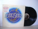 BEE GEES Greatest PROMO Double LP 1980 RSO RS-2-4200 Promotional Promo Labels