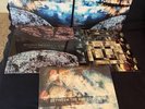 Between The Buried And Me ‎– The Parallax I & II Limited Box Set