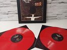 Thompson Twins SET Double Album Red Vinyl Record CG M21