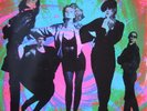 The Human League Soundtrack To A Generation Vinyl Single 12inch Virgin