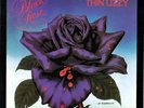 Thin Lizzy Black Rose - A Rock Legend NEAR MINT Vertigo Vinyl LP