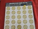 Elvis Presley LPM-6401 Worldwide 50 Gold Award Hits Box Set SEALED Original 1970