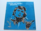 DON McLEAN  ORIGINAL 1971 UK LP TAPESTRY  UNITED ARTISTS  UAS 29350