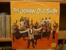 THE JOHNNY OTIS SHOW Rare LP Capitol T940 UK 1958 Rock 'n' Roll