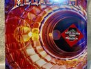 MEGADETH,- SUPER COLLIDER, SEALED 2013 LP 180g UNIVERSAL / UMG USA 1st PRESS New