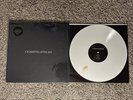 Cigarettes After Sex - Cigarettes After Sex - White Color Vinyl Record
