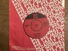 60's Brit Soul Barbara Kay Yes I'm Ready / Someone Has To Cry  Pye 7N 15914