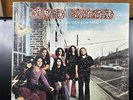 Lynyrd Skynyrd (Pronounced 'Lĕh-'nérd 'Skin-'nérd) Vinyl LP Yellow Label MCA1973