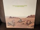 Omar Rodriguez Lopez And Damo Suzuki Please Heat This Eventually Green LP