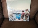 Omar Rodriguez Lopez Minor Cuts And Scrapes In The Bushes AheadLP