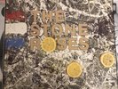 The Stone Roses, Vinyl Lp, Silvertone 1989, VG+/EX, Early Press A2/B2