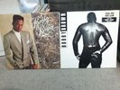 Bobby Brown - 2 x Vinyl LP Record - Don't Be Cruel & Bobby (Humpin  Around)