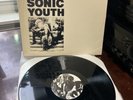 Sonic Youth – Madonna???  Here???  Where???  12” Vinyl Kim Gordon