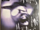 TOM WAITS – BONE MACHINE - 180G BLACK VINYL LP - VG+ - A8