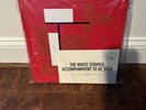 The White Stripes De Stijl 20th Anniv Package Third Man Records Vault #44