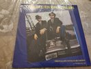 LP - The Blues Brothers - Original Soundtrack Recording - W 50715 - 1980