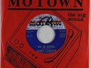 Northern Soul 45 - Henry Lumpkin - Mo Jo Hanna - Motown - VG+