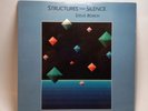 Steve Roach Structures From Silence Vinyl Record Sealed 1984