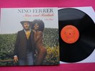 LP 33T / Nino Ferrer – Nino And Radiah Et Le Sud / Fr 2018 / 5382285 / EX