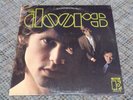 The Doors - The Doors (Self Titled, 1967) Mono 1st Pressing Allentown EKL-7004