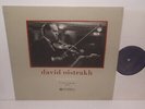 33CX 1466 Encores David Oistrakh