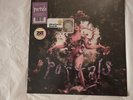 Melanie Martinez Portals Baby Pink w/Black Swirl SEALED Australian Tour LP  NEW