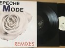 Depeche Mode Remixes 2 x 12