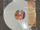 Brother Ali: Uncle Sam Goddamn(White Vinyl) Limited Edition