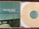 Taking Back Sunday ‎– Tell All Your Friends - 2012 Ltd Ed Of 199 On Tan Vinyl