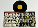 THE ROLLING STONES Some Girls PROMO LP Record HYPE STICKER 1978 1st Press