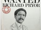 RICHARD PRYOR: Wanted Live in Concert (Vinyl LP Record Sealed)