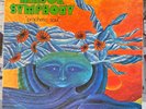 Major Symphony - Prophetic Soul LP 33 tours rpm PHILIPS FRANCE 1974
