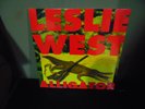 Alligator by Leslie West (Record, 2022)