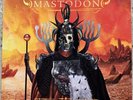 Mastodon - Emperor Of Sand 2x Vinyl