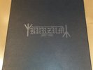 Norwegian Black Metal  / 1992 - 1997 Picture Disc Box Set + Poster RAR / Mayhem