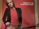 Tom Petty and the Heartbreakers Damn the Torpedoes Vintage Vinyl Record LP MCA