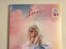 Taylor swift - Lover (Target Exclusive,Vinyl - 2-Disc Color Set)