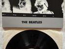 The Beatles - Let It Be...Naked Apple/Parlophone EU Import Vinyl LP