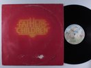 FATHER'S CHILDREN Self Titled MERCURY SRM-1-3755 LP VG+ promo u
