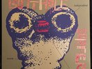 Butthole Surfers - Independent Worm Saloon Swamp Green Vinyl Record 500 made
