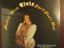 ELVIS Presley ROCKIN' WITH ELVIS APRIL FOOL'S DAY 4/1/75 PROMO SEALED