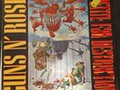 Guns 'N' Roses - Appetite For Destruction LP / NM / 1987