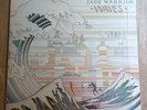 Jade Warrior LP Waves UK Island Day/Night Press UNPLAYED & IN SHRINK PROG