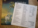 Gnidrolog LP Lady Lake UK RCA 1st Press & INSERT LOVELY VINYL PROG MASTERPIECE