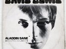 DAVID BOWIE ALADDIN SANE RCA RCA6100 JAPAN PROMO FLIPBACK COVER VINYL LP