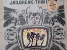 Thin Lizzy JAILBREAK 1976 (LP,Album,Masterdisk)